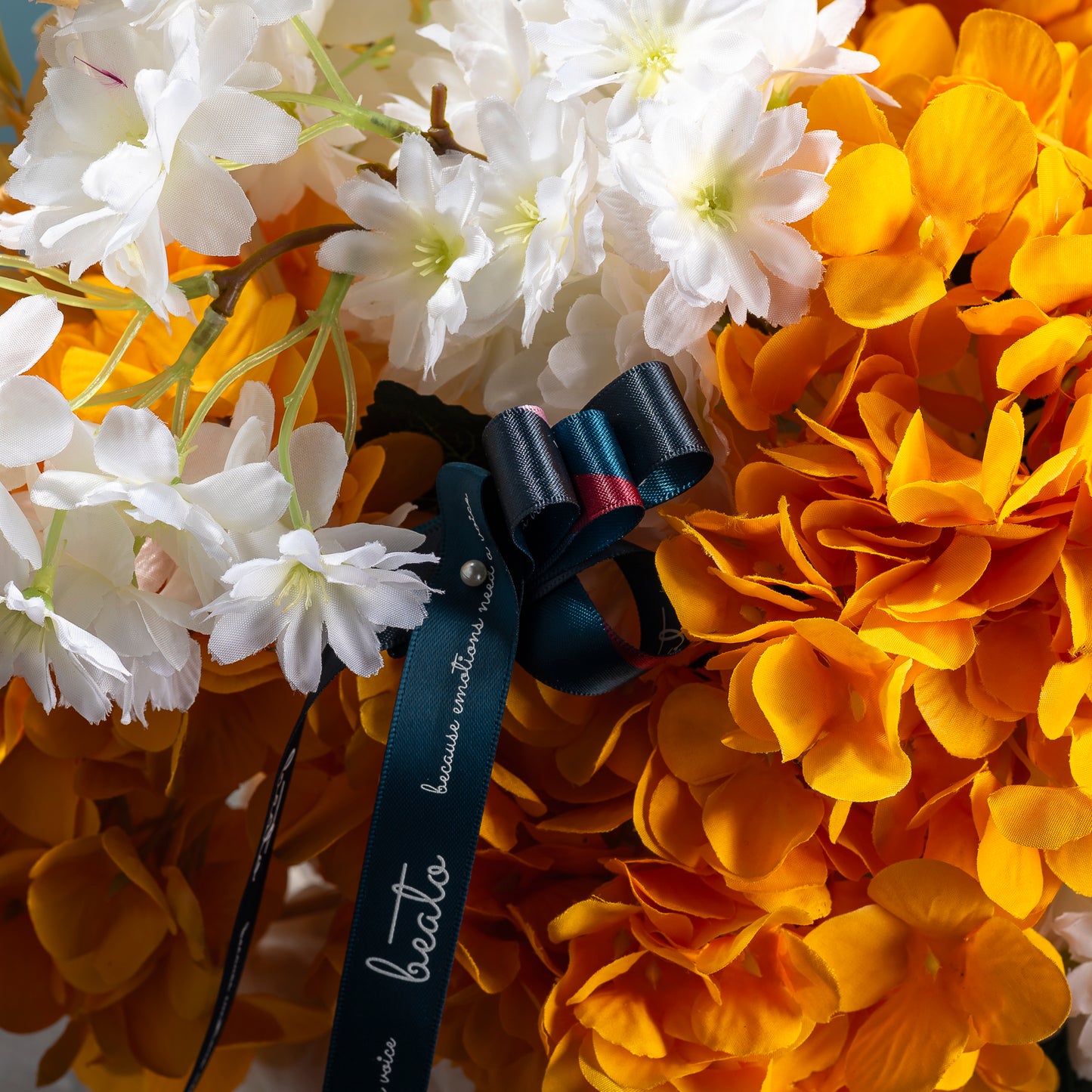 Wandering Petals