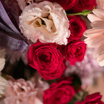 Blooms From Heart Within