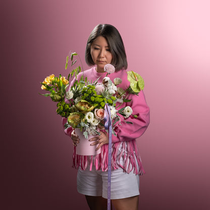 The Flower Child
