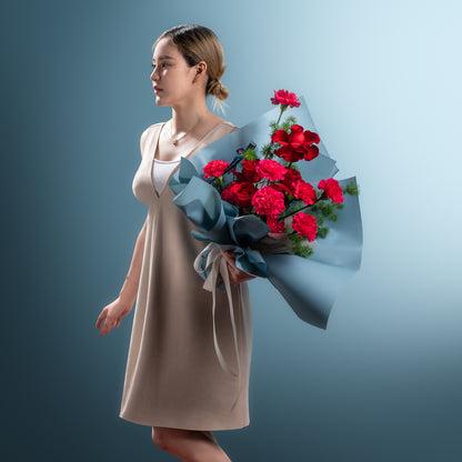 Whispers of Her Fragrance