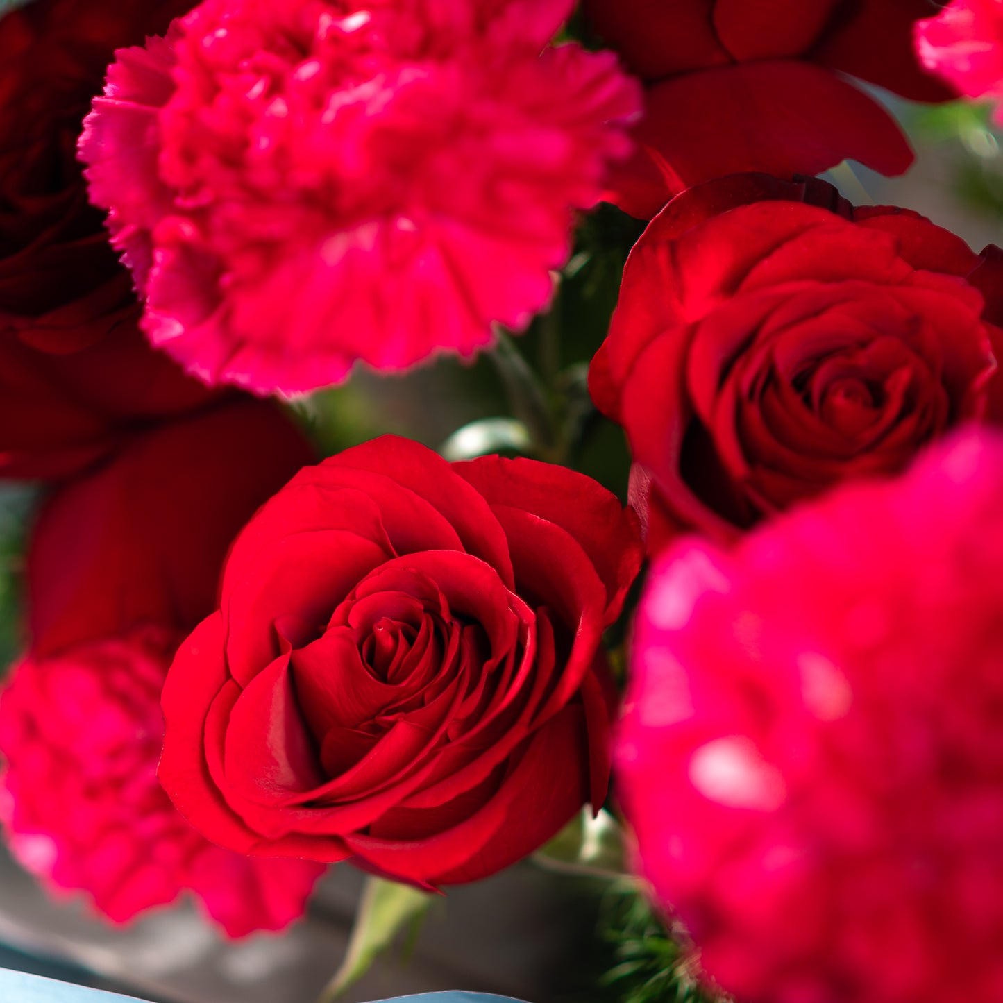 Whispers of Her Fragrance
