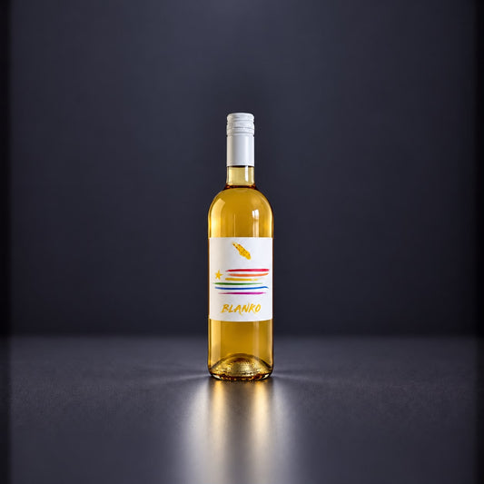 Nevio Scala Bianco Blanko NV