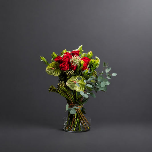 Omakase Flower Styling