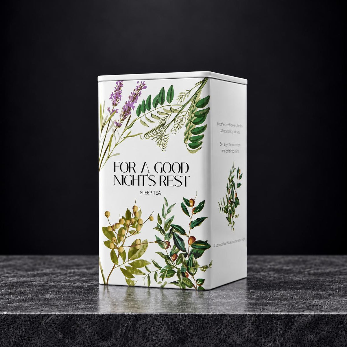Ele Tea - Sleep Tea