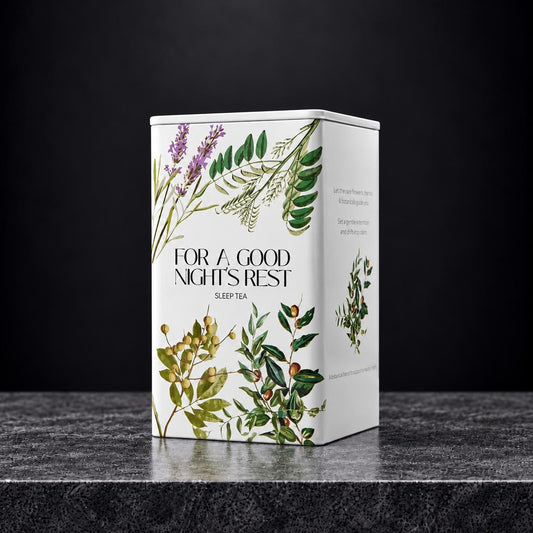 Ele Tea - Sleep Tea