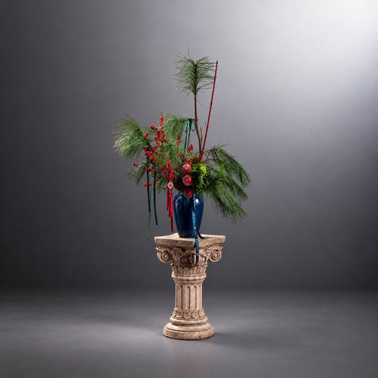 THE ART OF CHRISTMAS - Solstice | DELIVERIES BEGIN 16 NOV 26