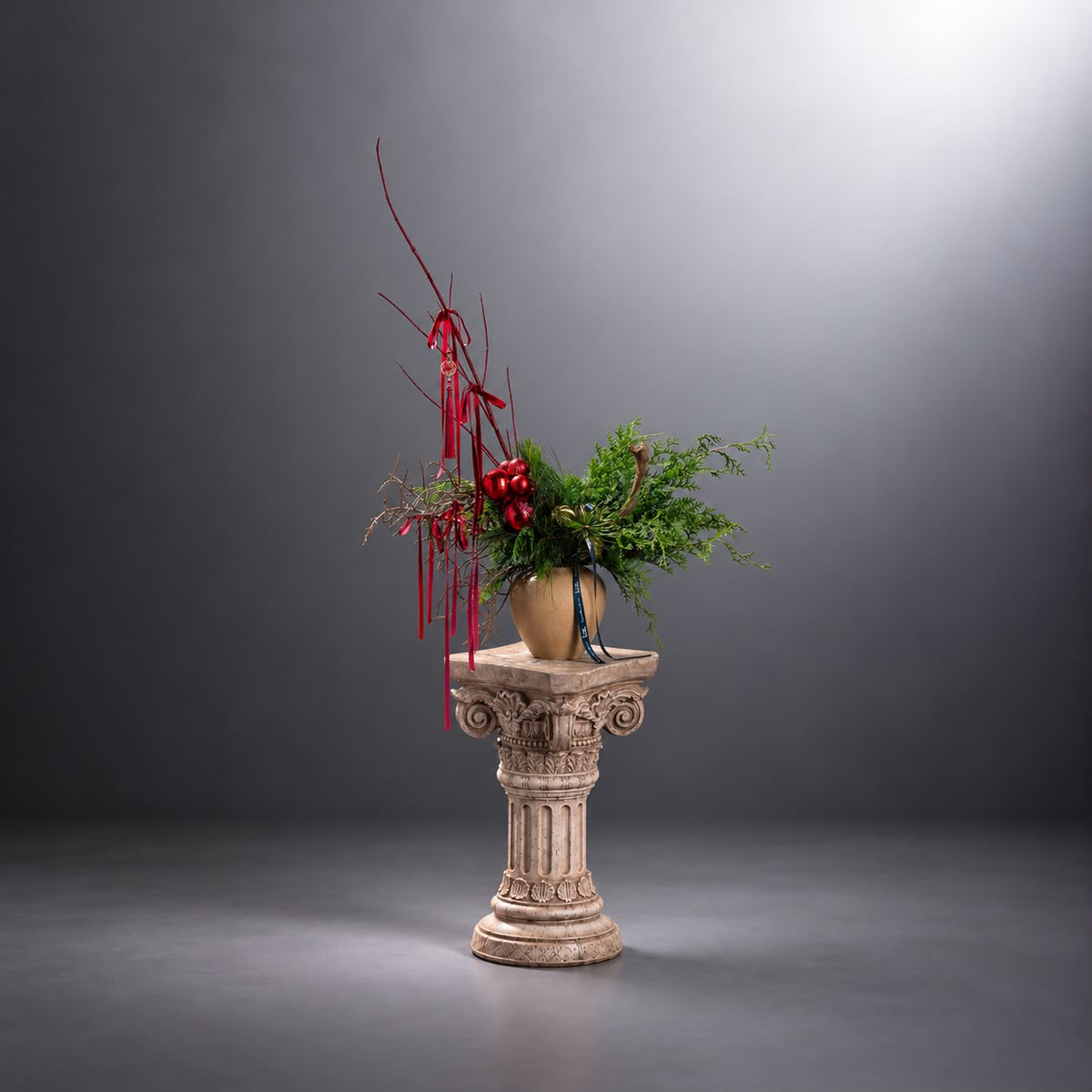 THE ART OF CHRISTMAS - Spellbound | DELIVERIES BEGIN 16 NOV 26