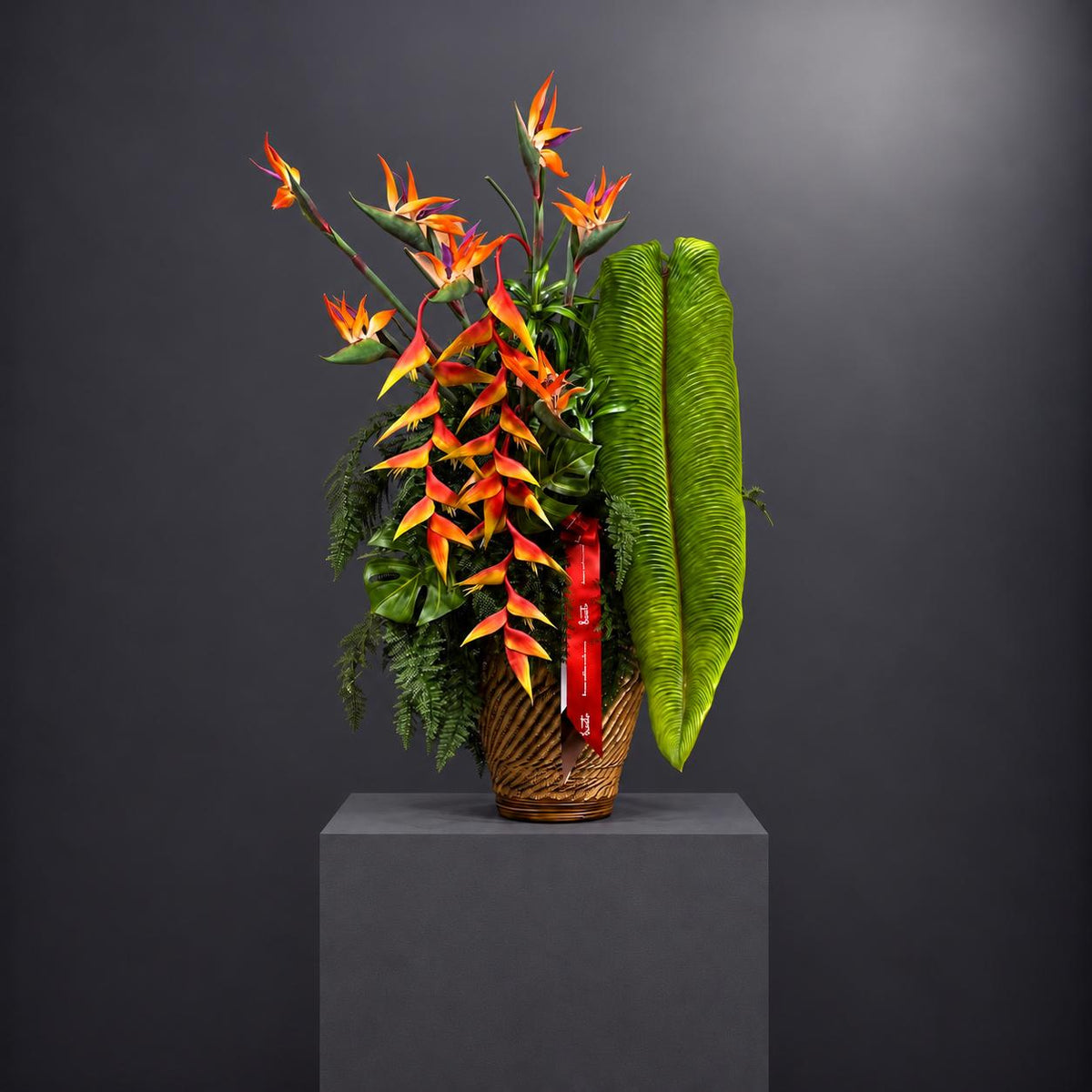 BEATO | MASTERPIECE COLLECTION — TROPICAL GRANDEUR