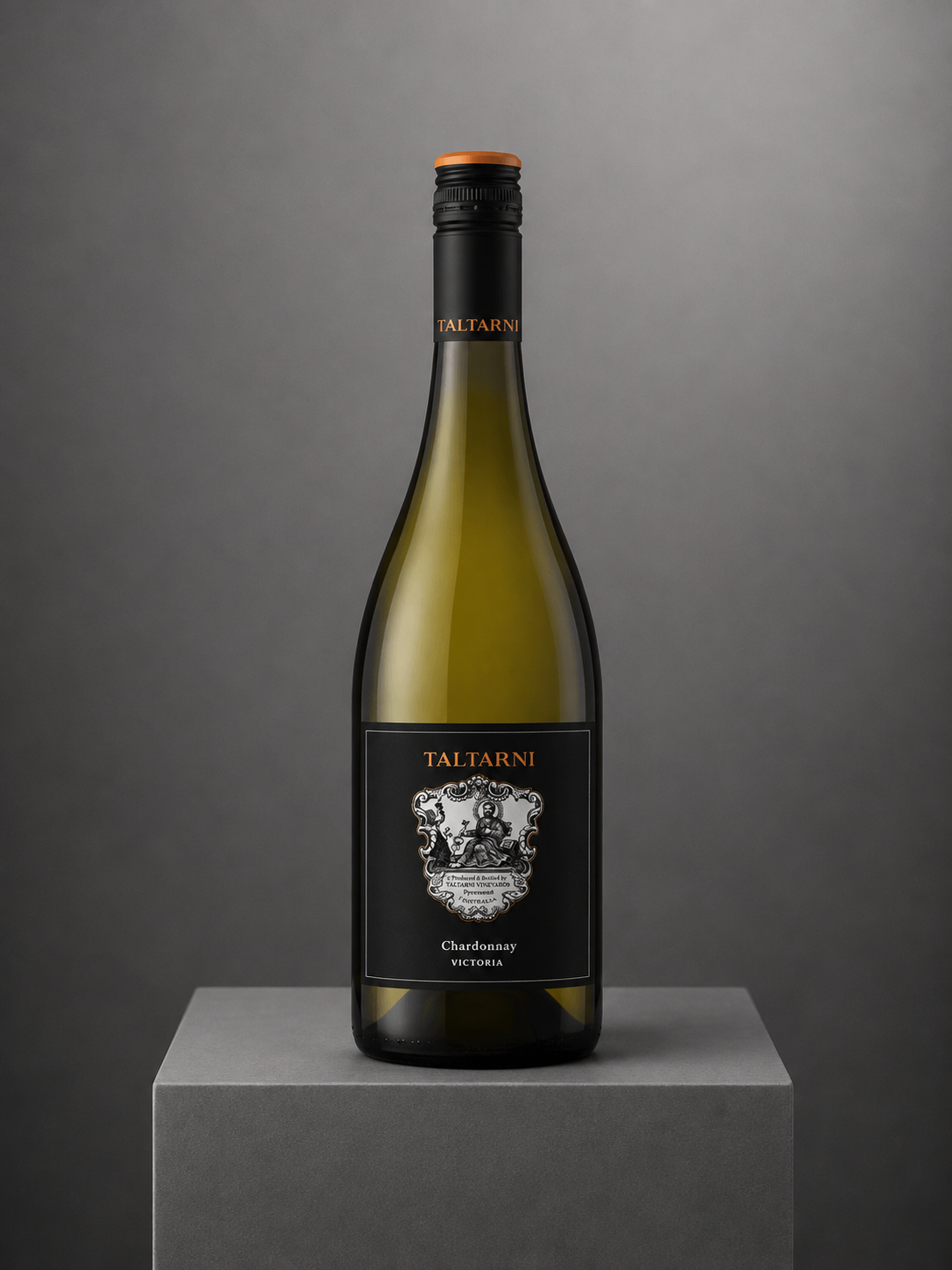 Taltarni Chardonnay 2019 Victoria