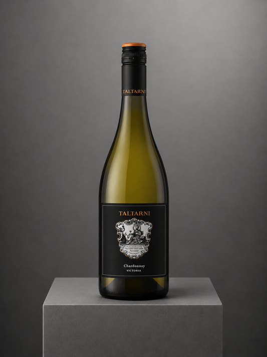 Taltarni Chardonnay 2019 Victoria