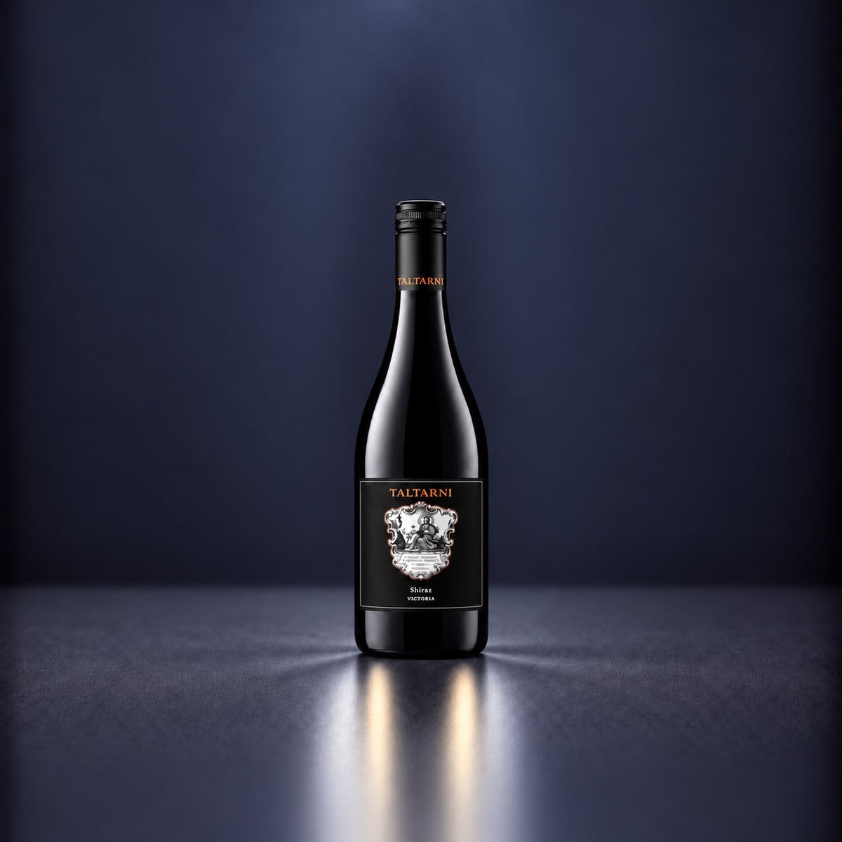 Taltarni Shiraz 2022