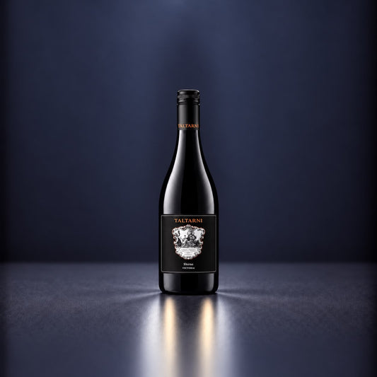 Taltarni Shiraz 2022