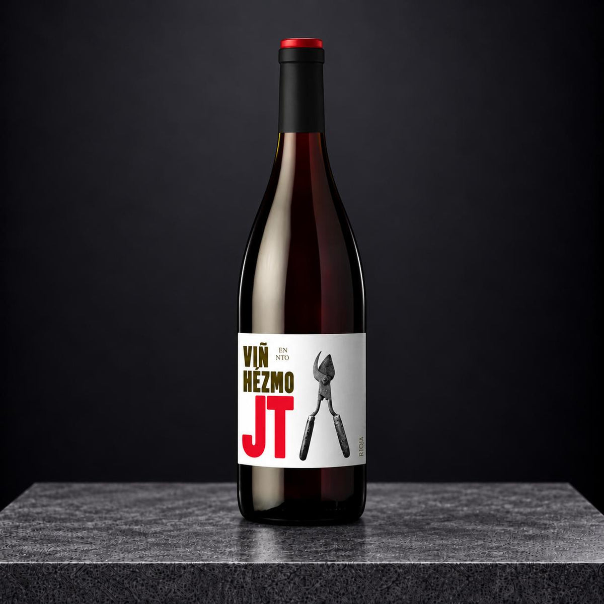 Vina Diezmo Joven Tinto 2016