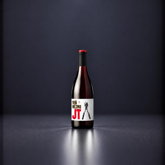 Vina Diezmo Joven Tinto 2016