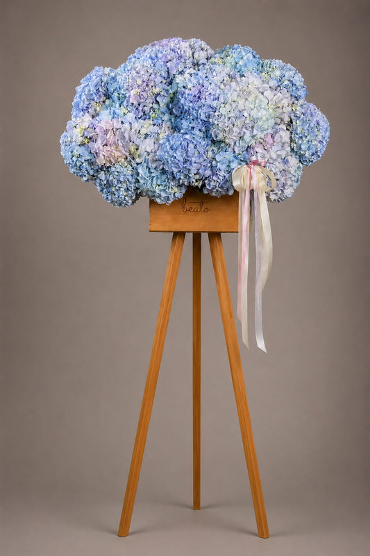 WISP (Light Blue)