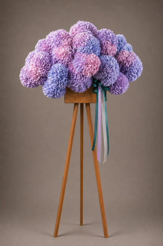 WISP (Light Pink)
