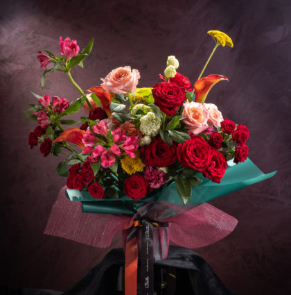 podium-floral-bouquet