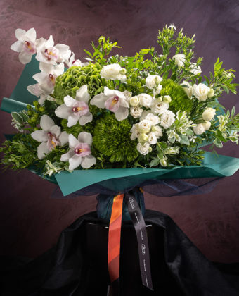 Lucid Podium Bouquet