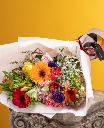 The Art of Floral Gifting