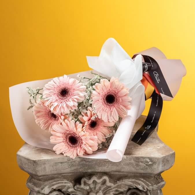 Art of Floral Gifting by Beato Fiore