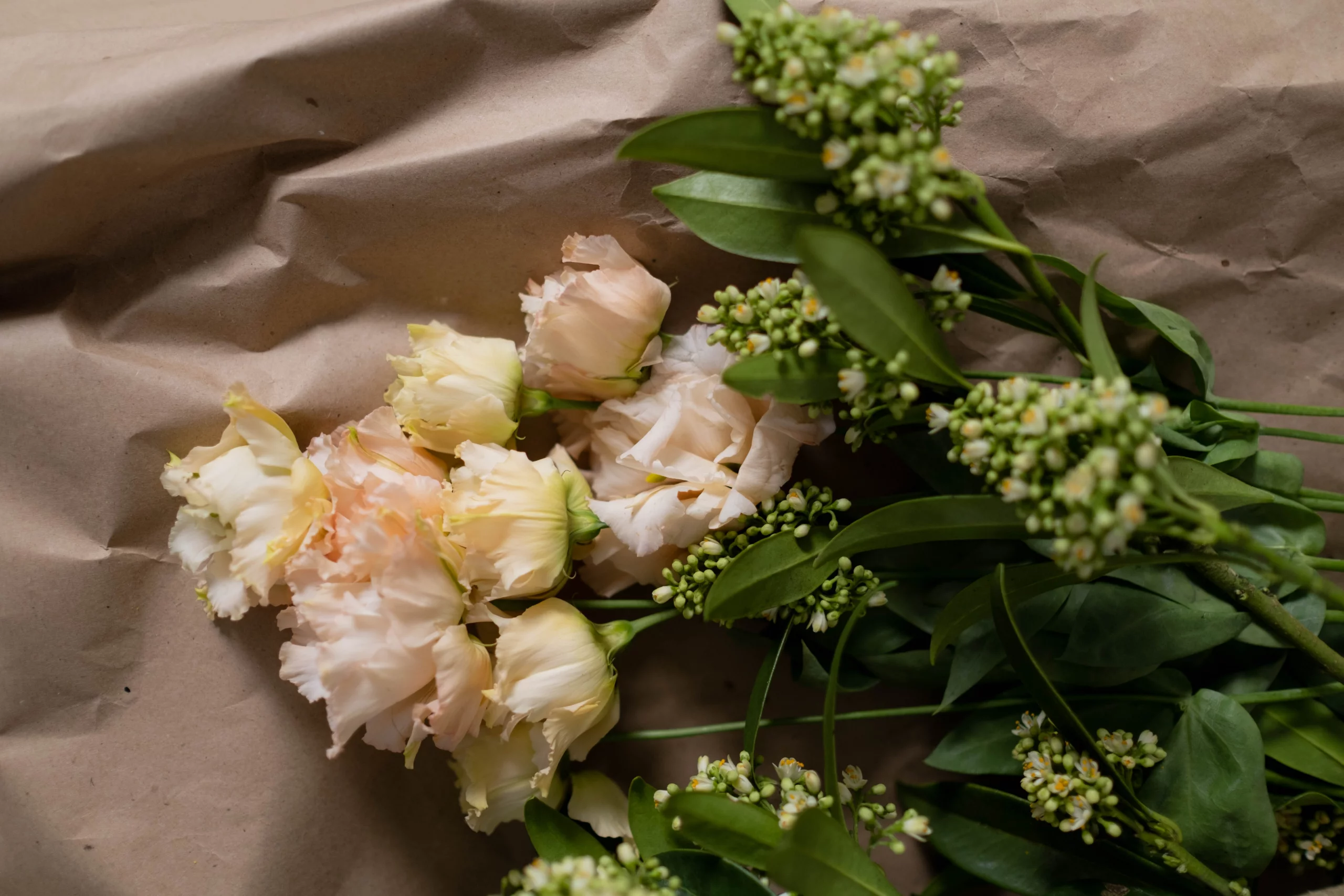 How to Dry and Preserve Flowers