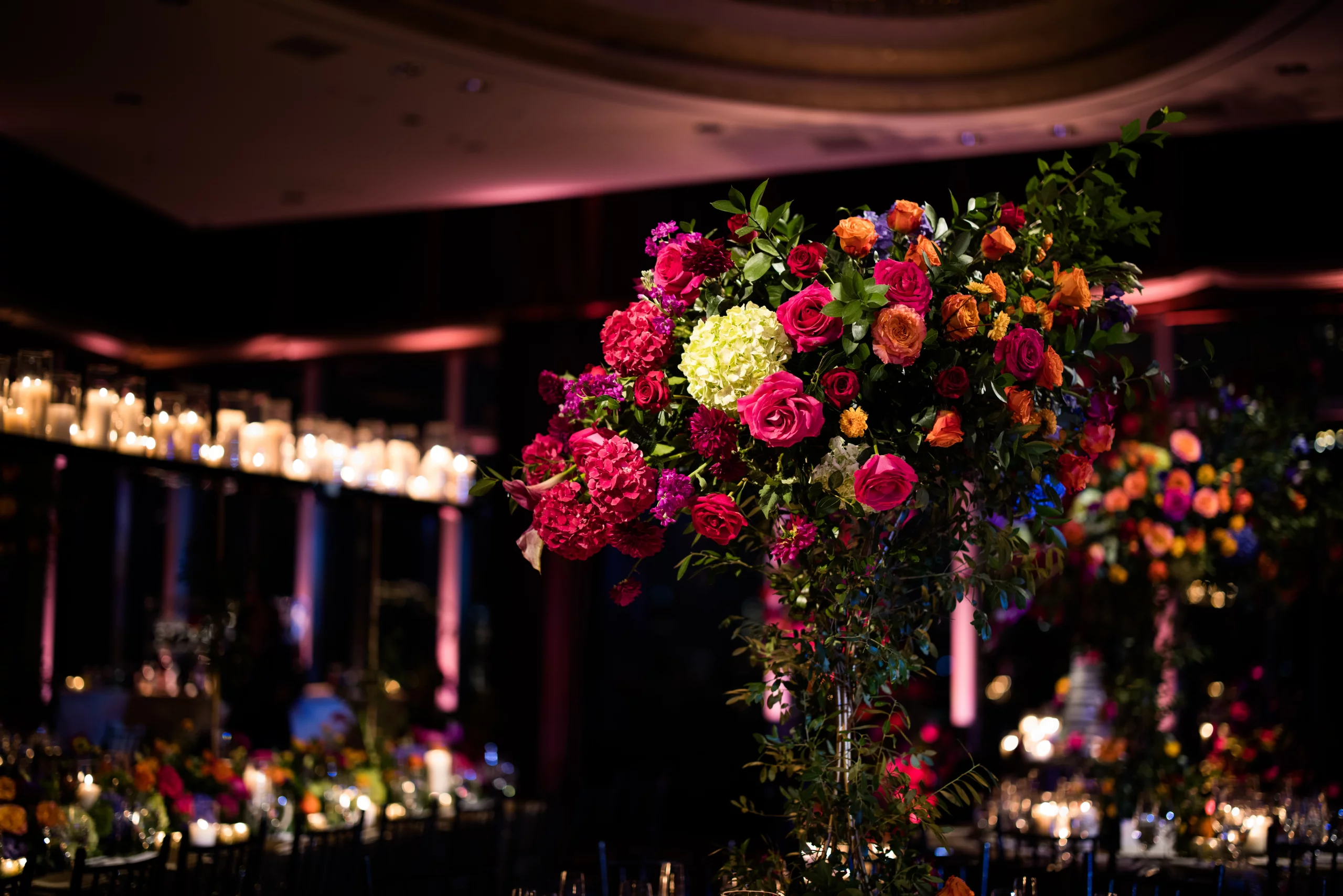 When to buy Flowers for an Event
