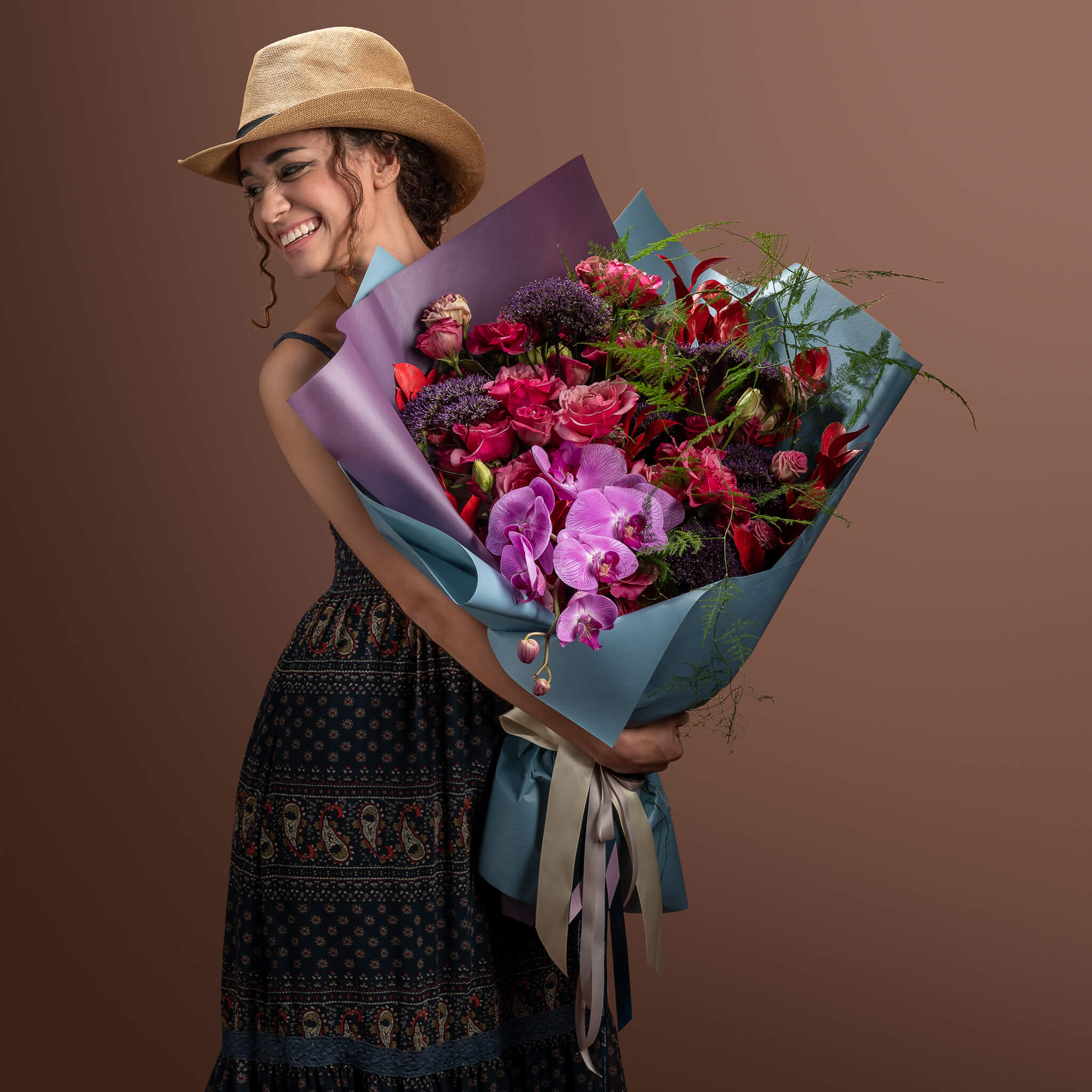 Flower Delivery Singapore | Free Same Day Delivery | Florist Singapore