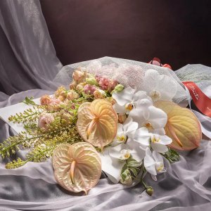 Dandelion | Bouquet - https://beato.com.sg/product/dandelion-bouquet/