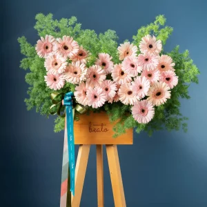 Brisk | Floral Tripod - https://beato.com.sg/product/brisk-floral-tripod/