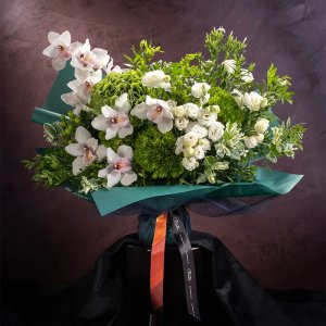 Lucid | Podium Bouquet - https://beato.com.sg/product/lucid-podium-bouquet/