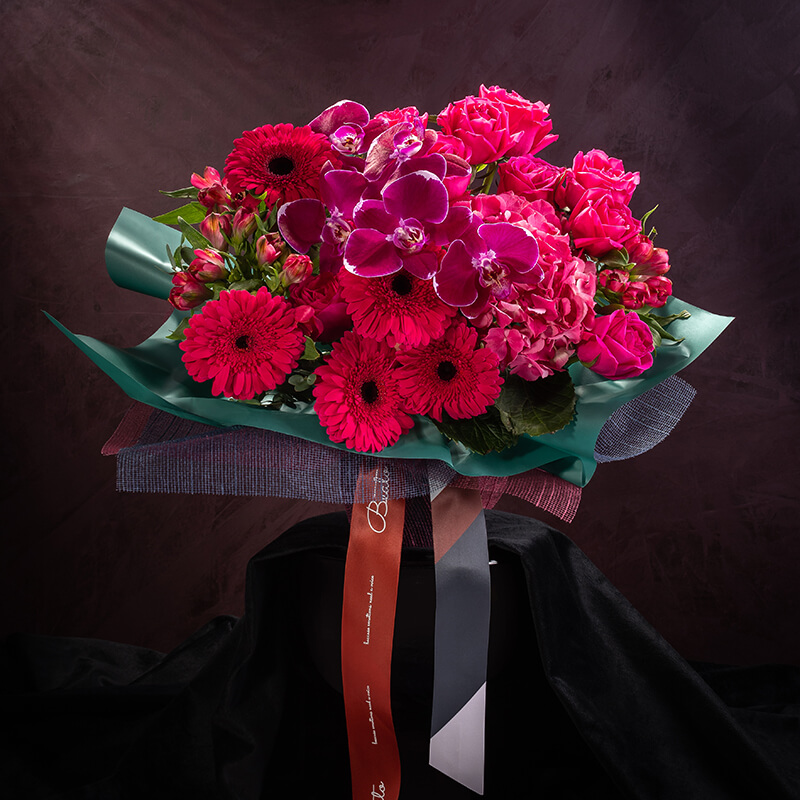 Dandelion | Bouquet