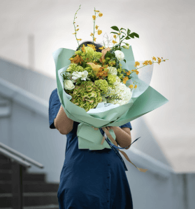 Same day flower delivery Singapore - https://beato.com.sg/