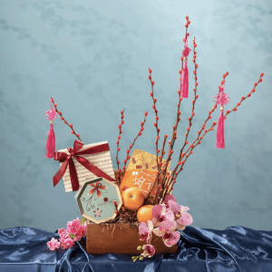 Spring Valley | Lunar New Year Gifts - https://beato.com.sg/